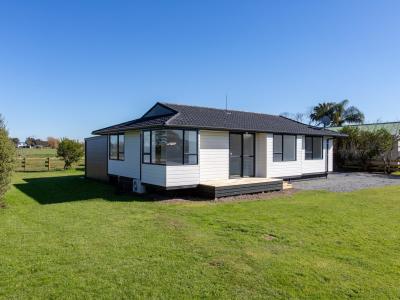 530 Hauraki Road