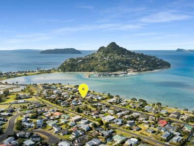 54 Manaia Road