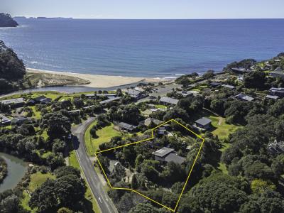 8 Pye Place