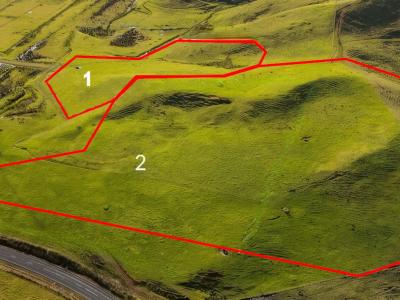 Lot 2 Proposed Subdivision of 157 Sh25