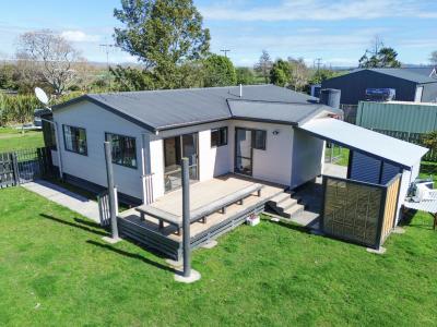 318 Piako Road