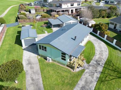 41 Mahana Road