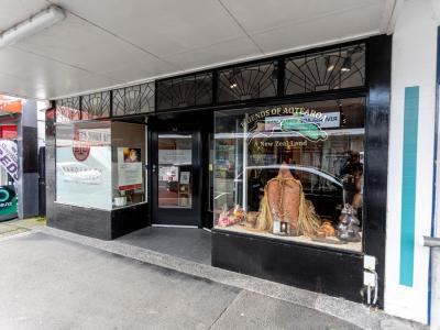 64A Belmont Road