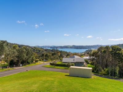 75 Tarapatiki Drive