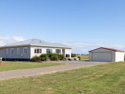 166A Pipiroa Road