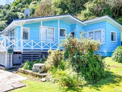 546 Thames Coast Road