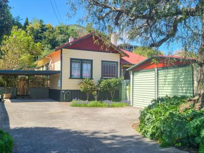 116 Parawai Road