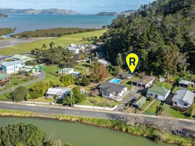 135 Hauraki Road