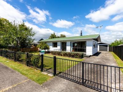 12 Shoalhaven Street