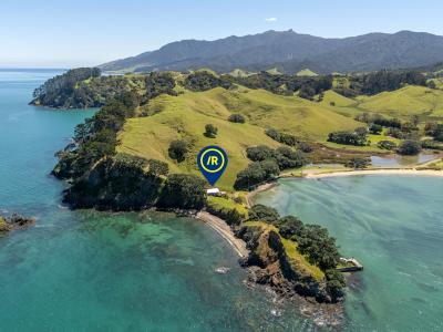 50 Otautu Wharf Road