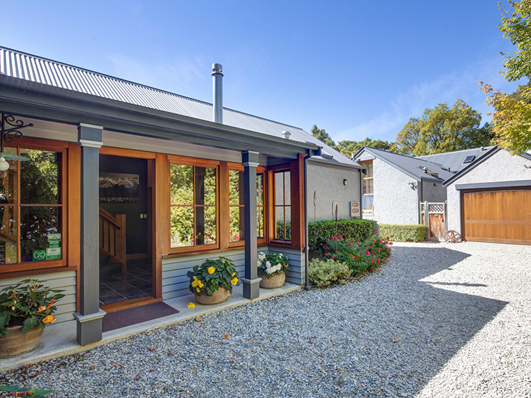10 Pinnacle Place Queenstown