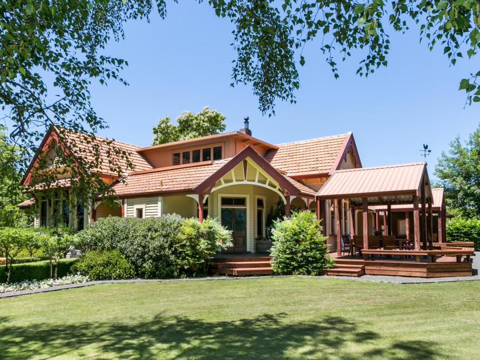 Hawthorne House RailwayRd, Hastings Hastings Property for Sale