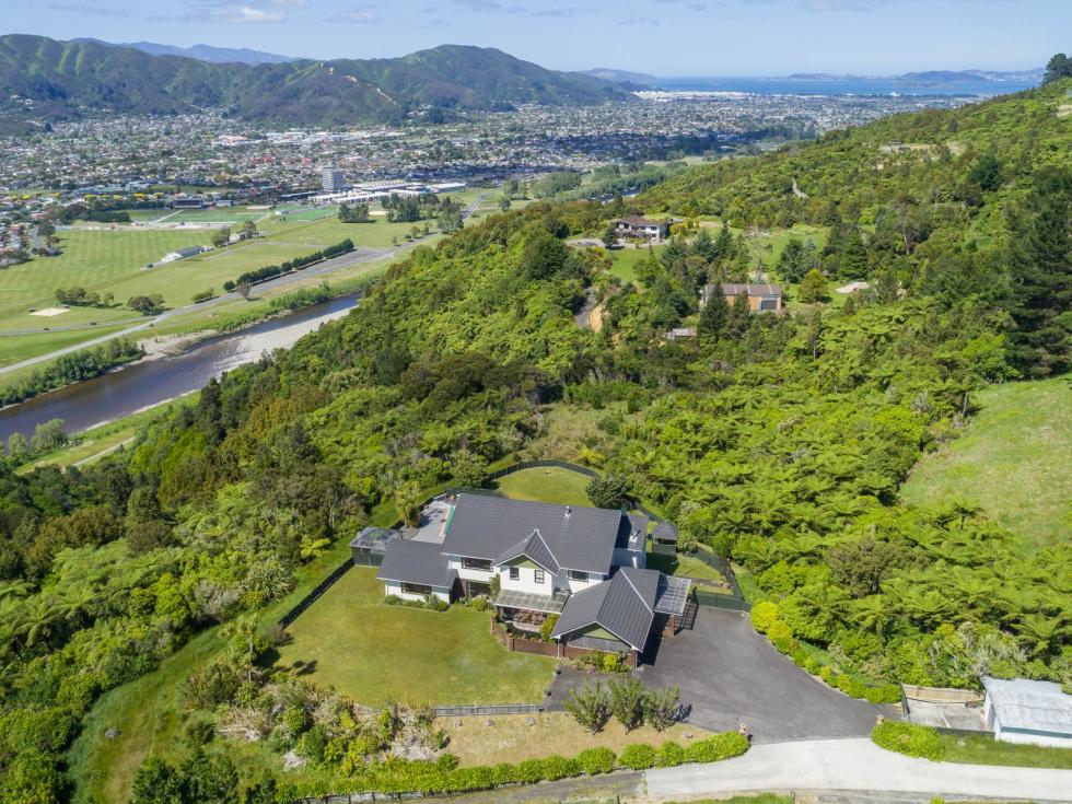 20A Drummond Crescent, Kelson Lower Hutt City Sold Property