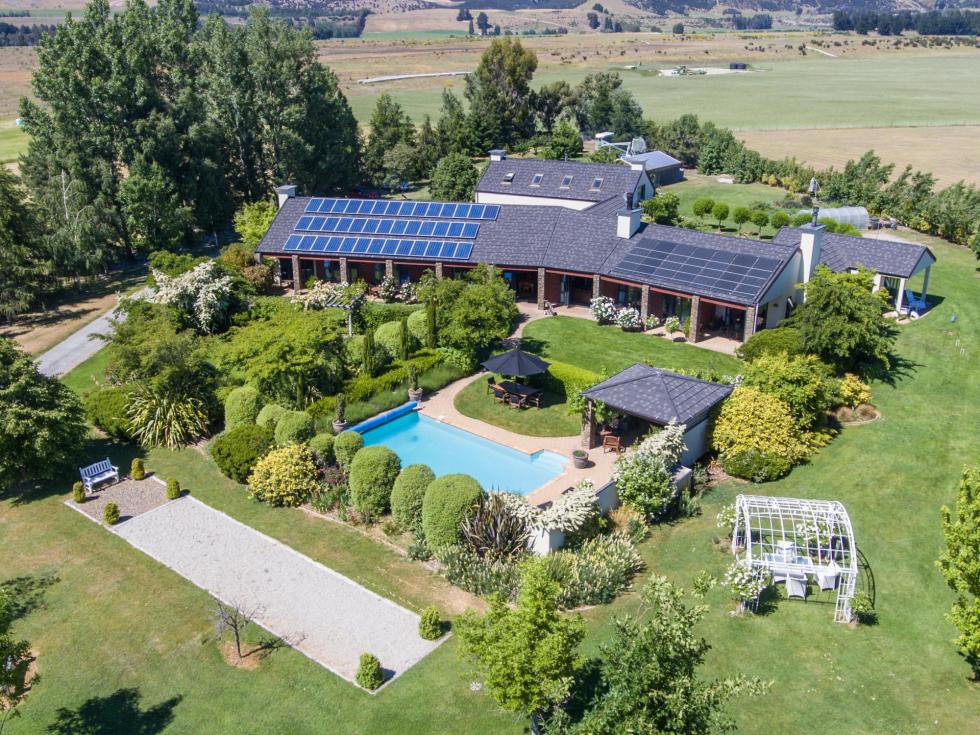 672 Ballantyne Road, Wanaka Central Otago Property for Sale