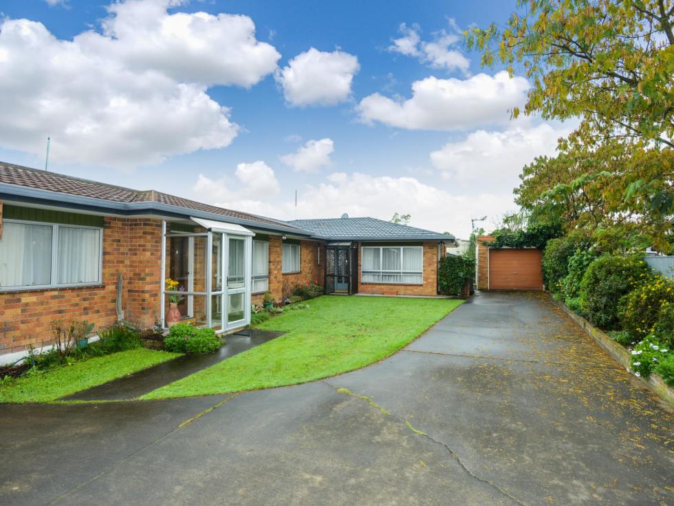 3/45 Te Mata Road, Havelock North Hastings Property for Sale