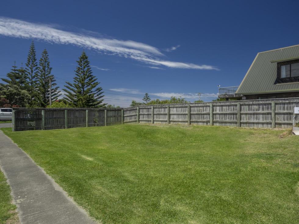 Site 1, Riversdale Village Camp, Riversdale Beach Wairarapa