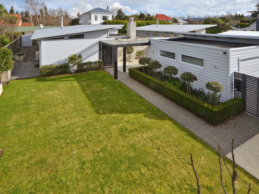 56B McMaster Street, Greytown South Wairarapa Property for Sale