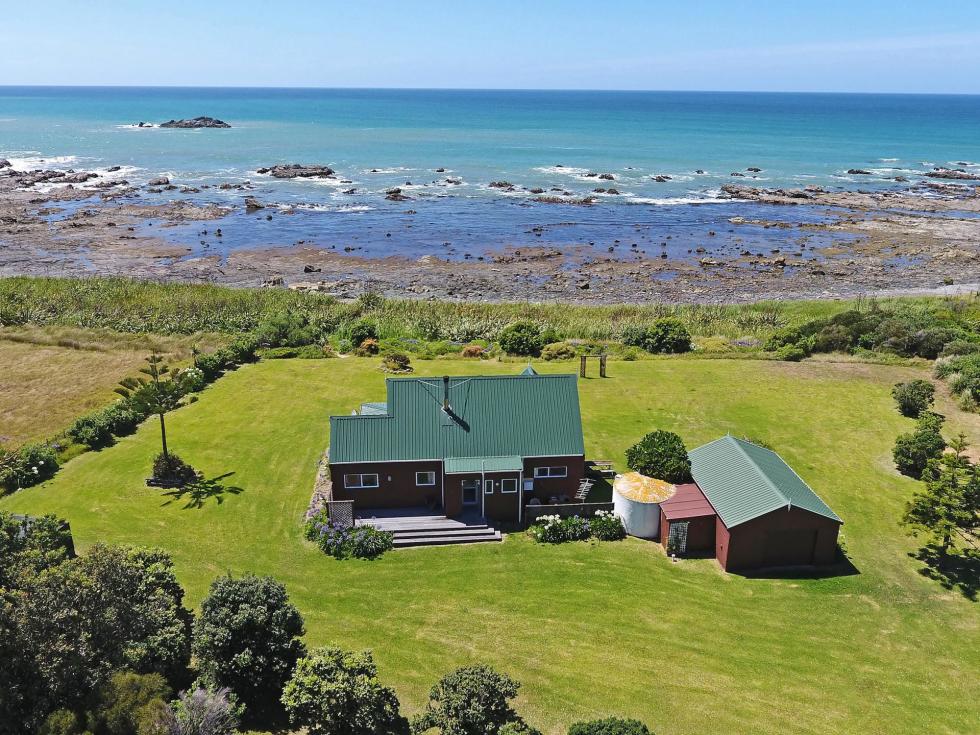 264 Orui Road, Riversdale Beach Wairarapa Property for Sale