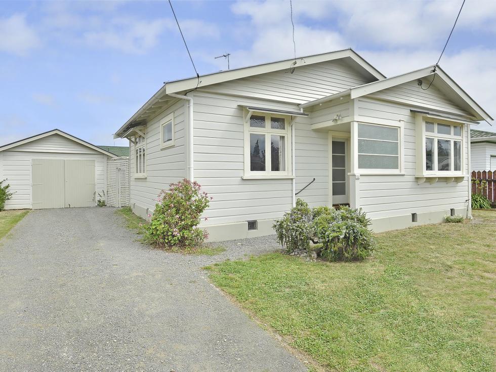 14 Elizabeth Street, Wairarapa Masterton Property for Sale