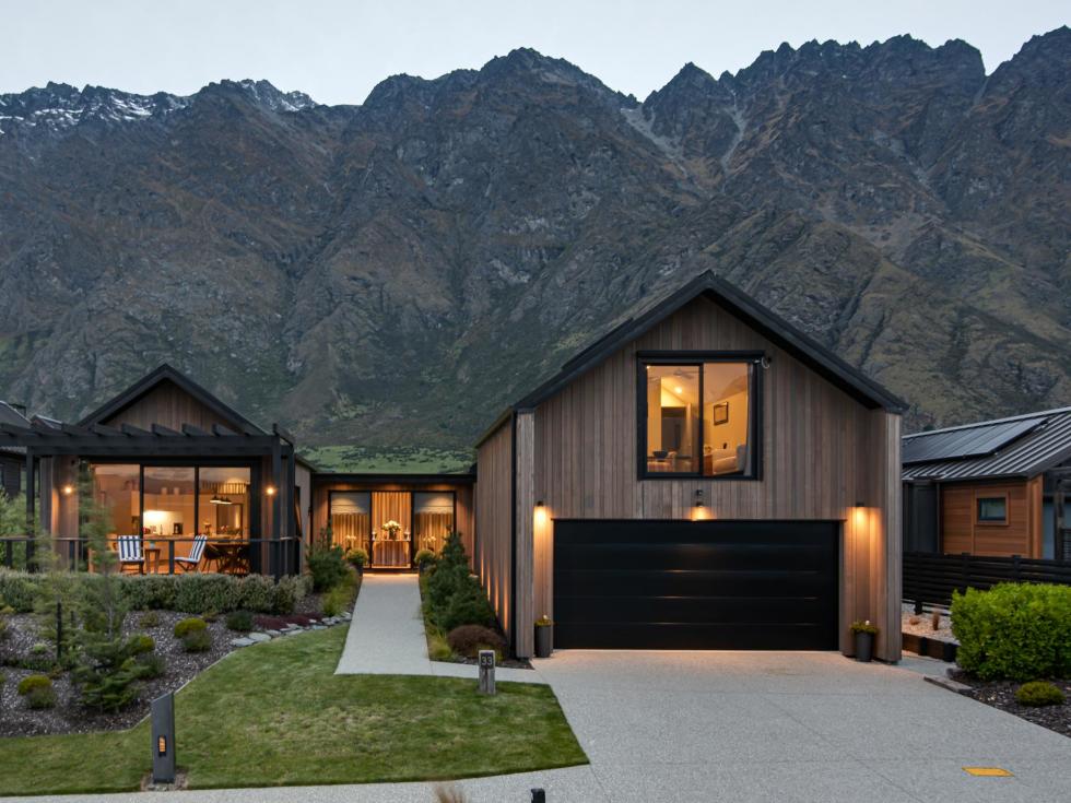 33 Hackett Road, Jacks Point Queenstown Property for Sale