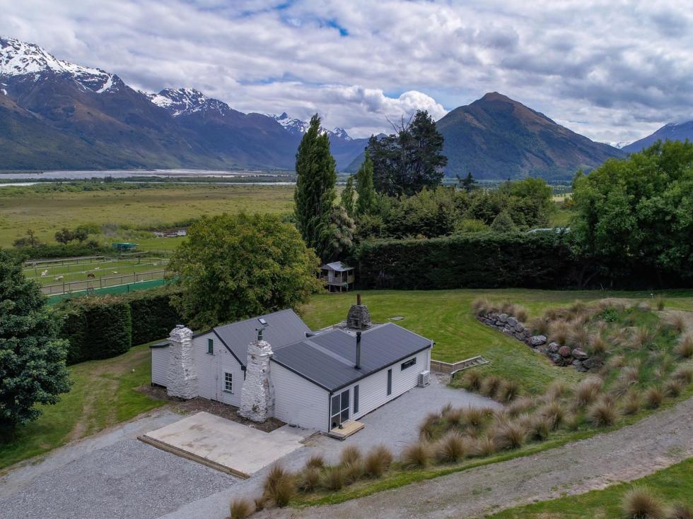 226 GlenorchyParadise Road, Glenorchy Queenstown Property for Sale