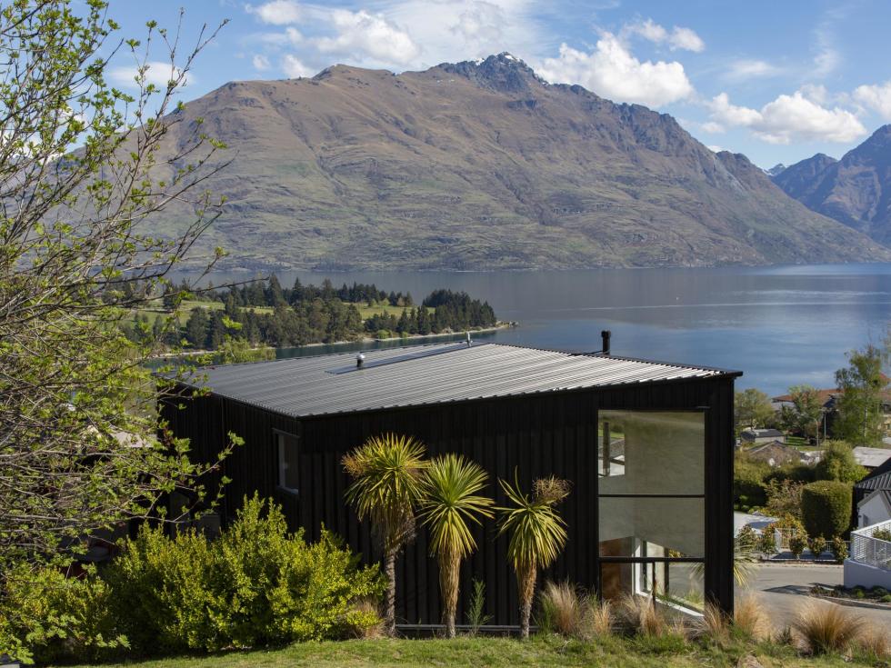 25 Dublin Street, Queenstown Queenstown Property for Sale