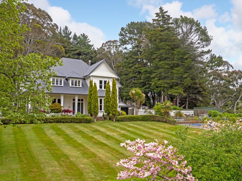 832 BlairlogieLangdale Road, Blairlogie Wairarapa Property for Sale