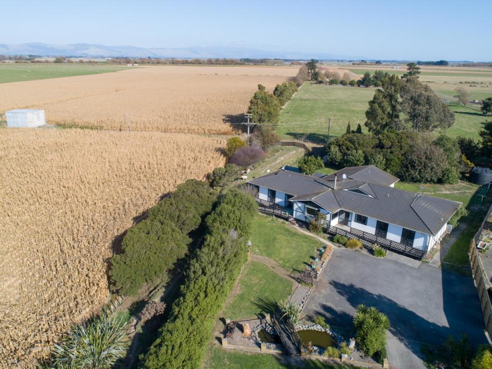 982A Rongotea Road, Rongotea Manawatu Sold Property
