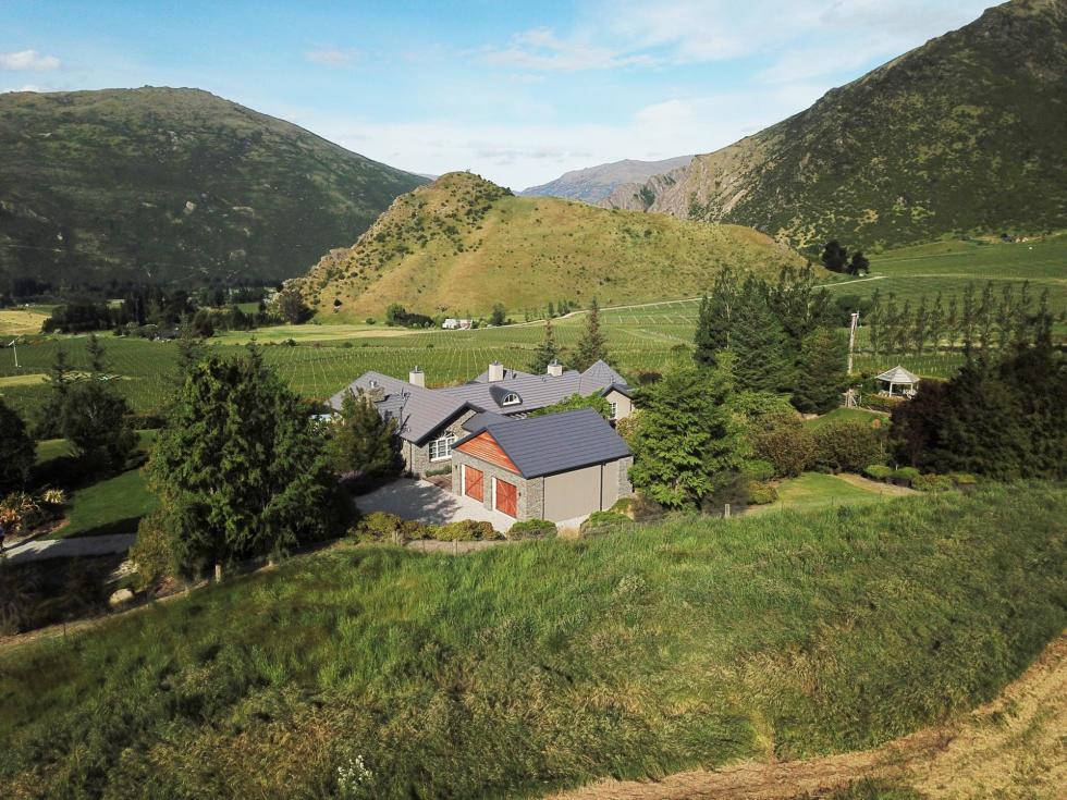 147 Gibbston Back Road, Gibbston Queenstown Property for Sale