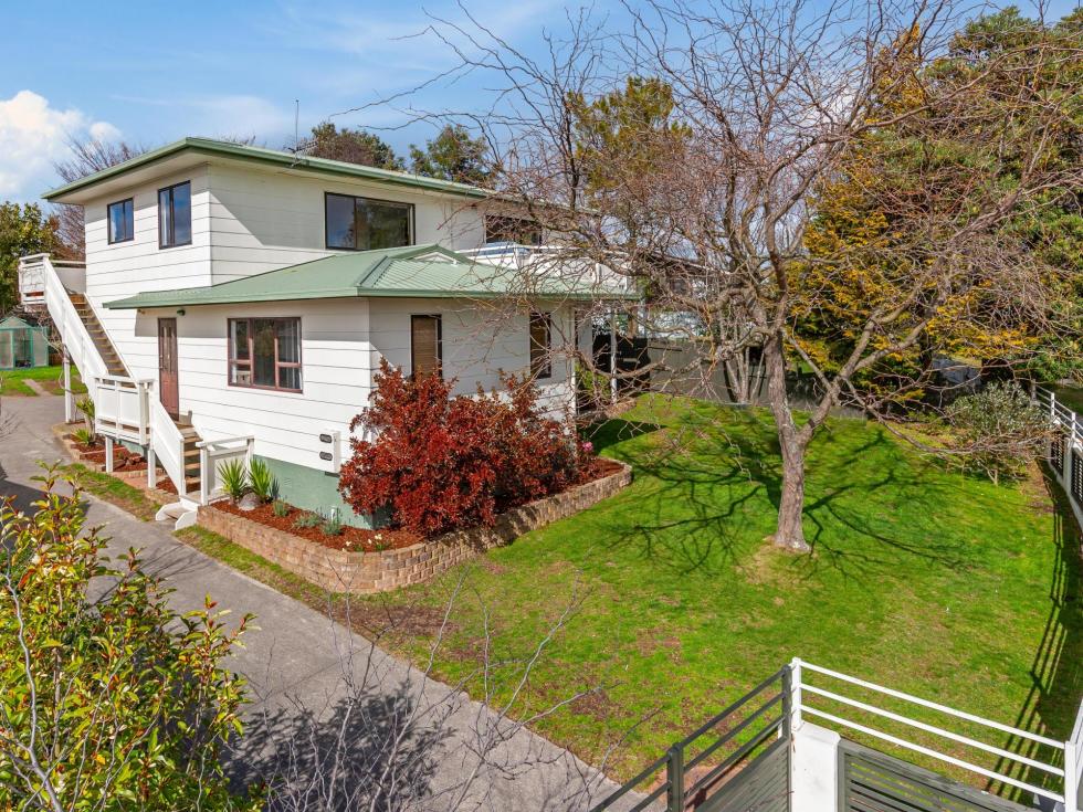 26 Frederick Street, Two Mile Bay Taupo Property for Sale