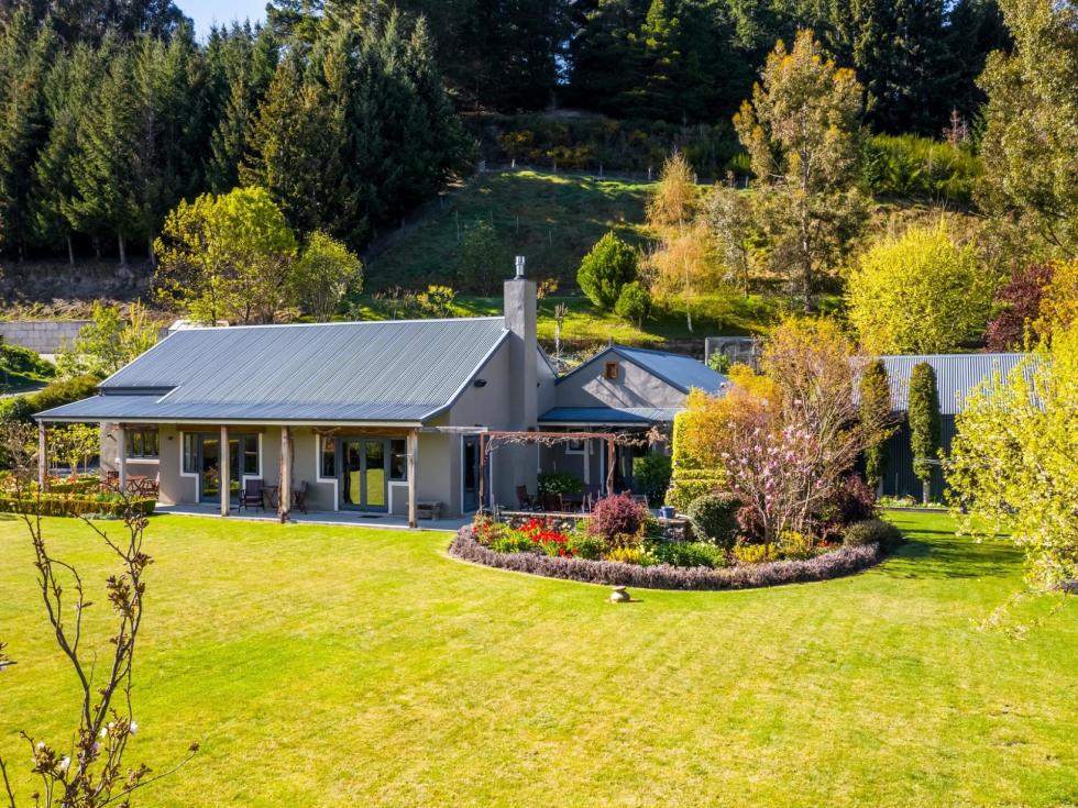 372 Speargrass Flat Road, Speargrass Flat Queenstown Property for Sale