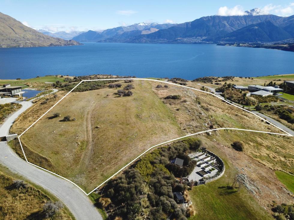6 Hidden Island Road, Jacks Point Queenstown Sold Property