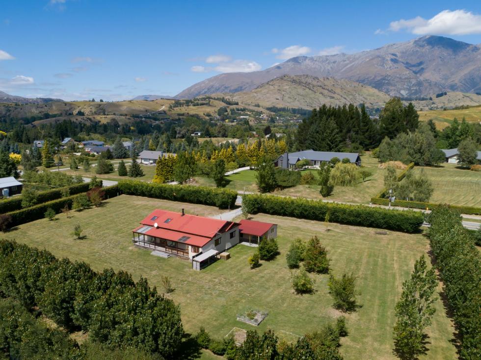 505 Speargrass Flat Road, Lake Hayes Queenstown Property for Sale