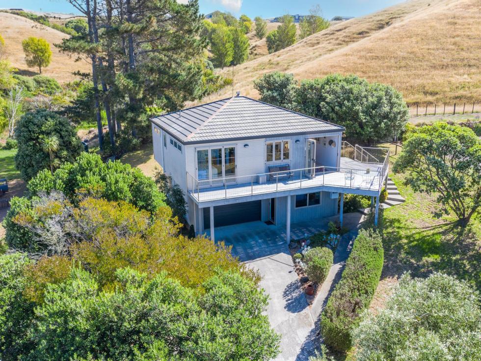 21 Palm Parade, Riversdale Beach Wairarapa Property for Sale