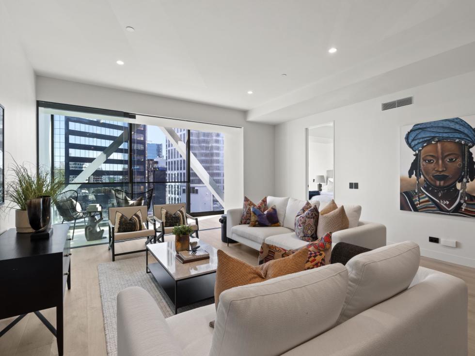 Unit 707, 9 Princes Street, Auckland Central Auckland City Property