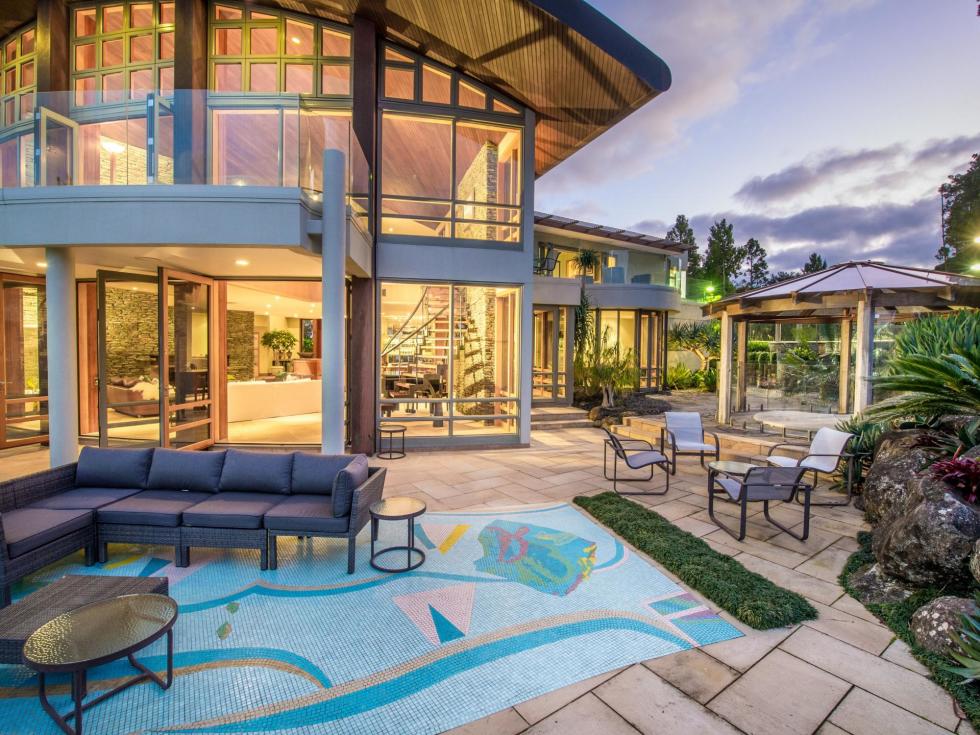 104 Kauri Point Road, Laingholm Waitakere City Property for Sale