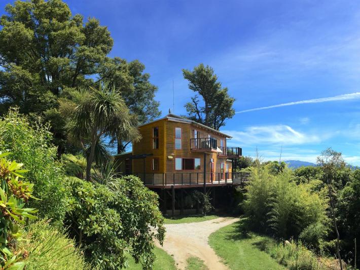 345 Bird Road, Takaka Golden Bay Sold Property