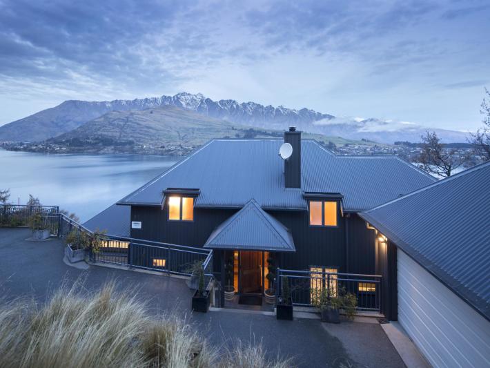 97 Panorama Terrace, Queenstown Queenstown Property for Sale