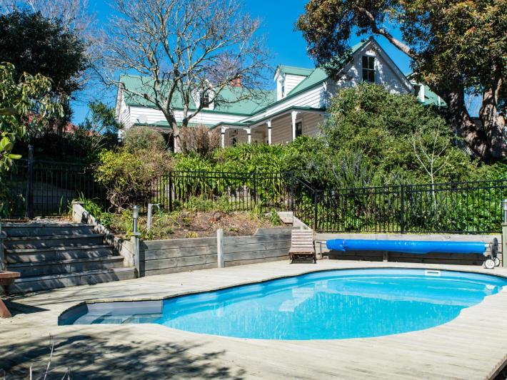 17 Clyde Road, Bluff Hill Napier Property for Sale