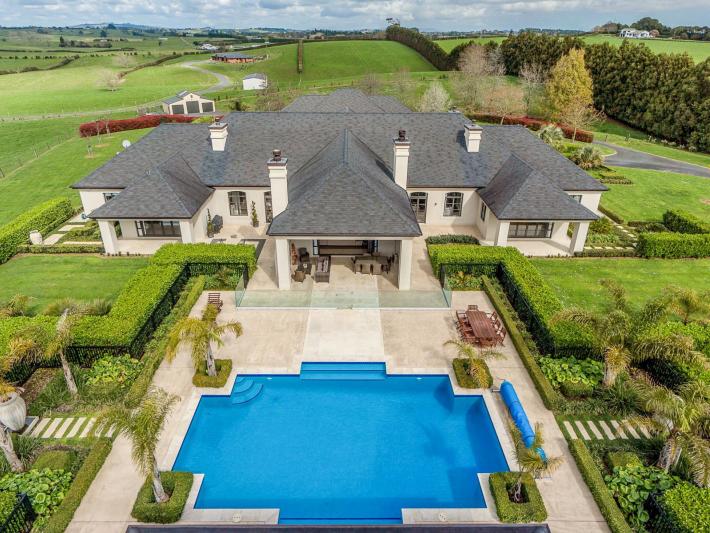 20 Hawthorne Lane , Karaka Franklin Property for Sale