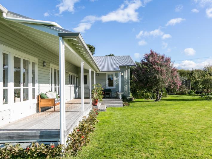 143 St Road, Havelock North Hastings Property for Sale