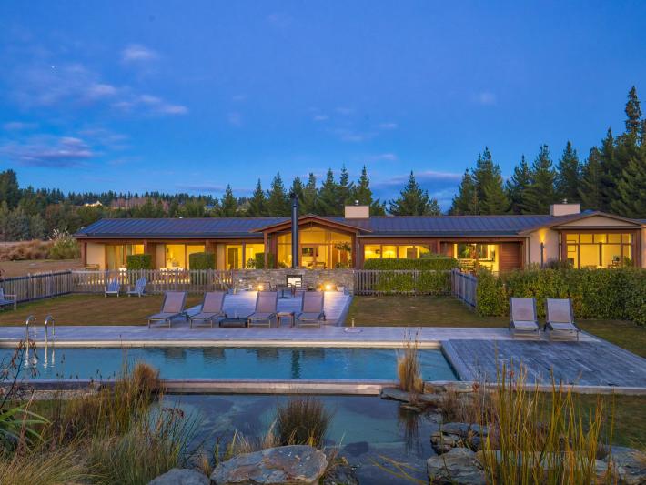 42 Halliday Road, Wanaka Central Otago Property for Sale