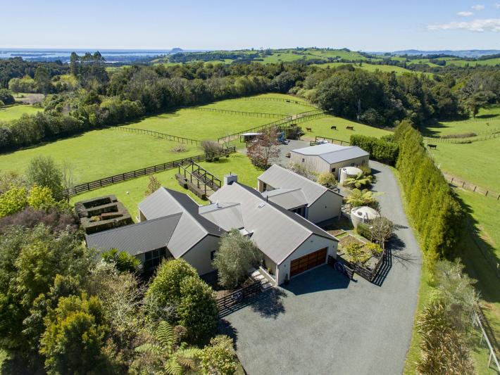 30 Goodall Road, Whakamarama Western Bay of Plenty Property for Sale