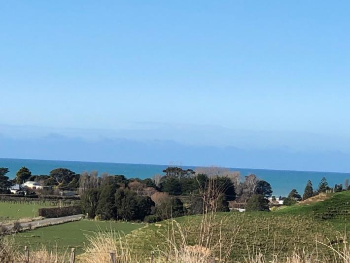 Chopsticks Riversdale Road, Riversdale Beach Wairarapa Property