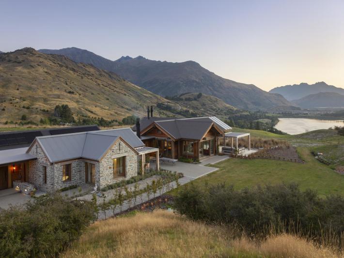 901C Lake HayesArrow Junction Highway, Lake Hayes Queenstown