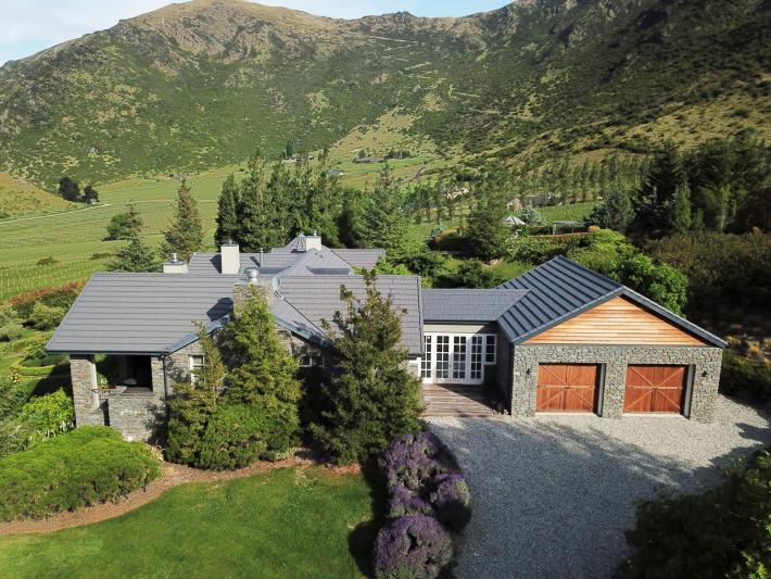 147 Gibbston Back Road, Gibbston Queenstown Property for Sale