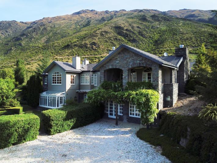 147 Gibbston Back Road, Gibbston Queenstown Property for Sale