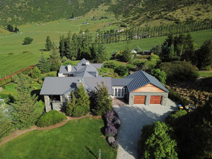 147 Gibbston Back Road, Gibbston Queenstown Property for Sale