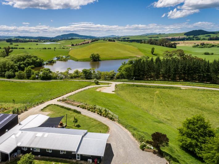 342 Homewood Road, Waipawa Central Hawkes Bay Property for Sale