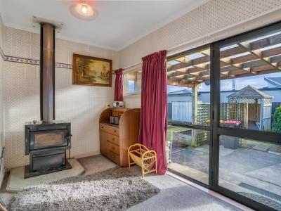 136 Mackenzie Street, Winton